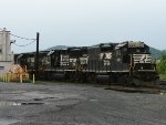 NS 627